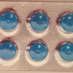 Dapoxetine 60mg