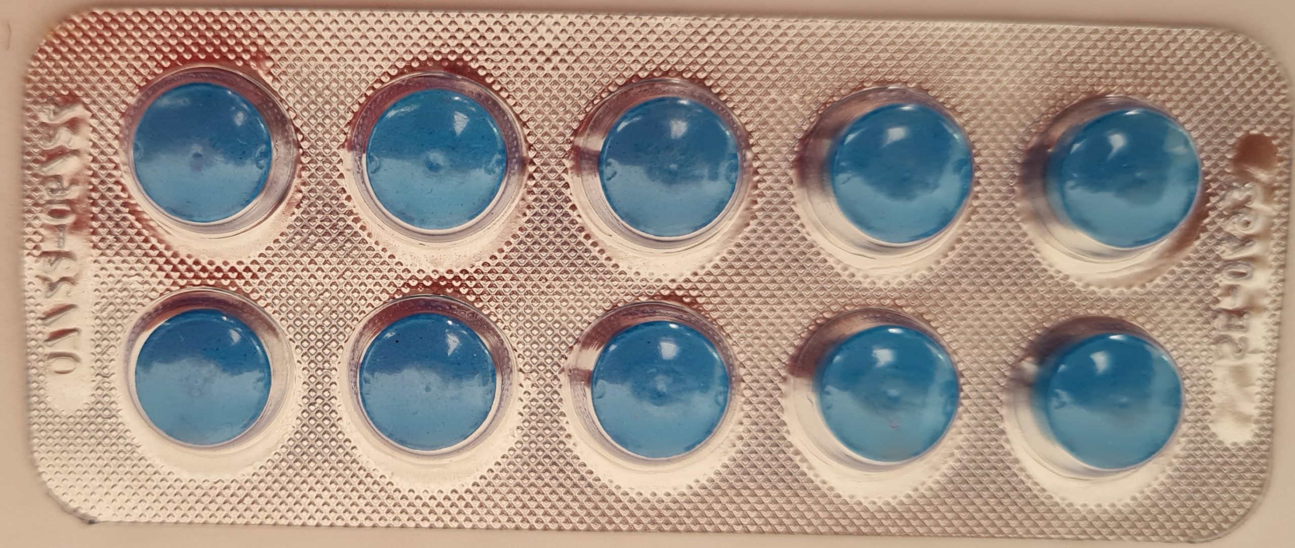 Dapoxetine 60mg