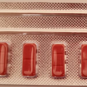 Sildalist 100mg+20mg  (Viagra+Cialis)