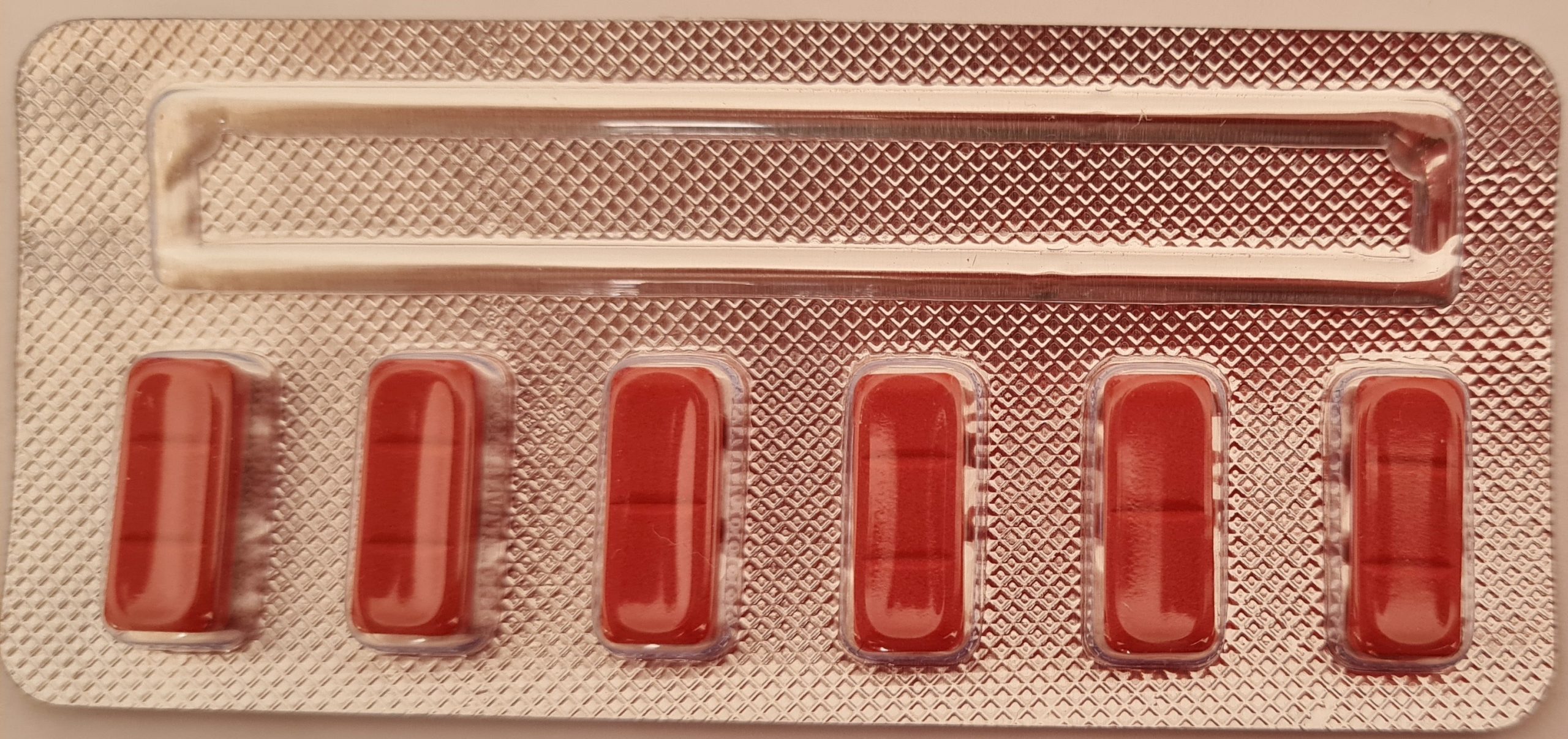 Sildalist 100mg+20mg  (Viagra+Cialis)