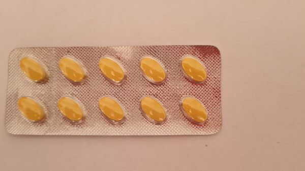 Vidalista 60mg