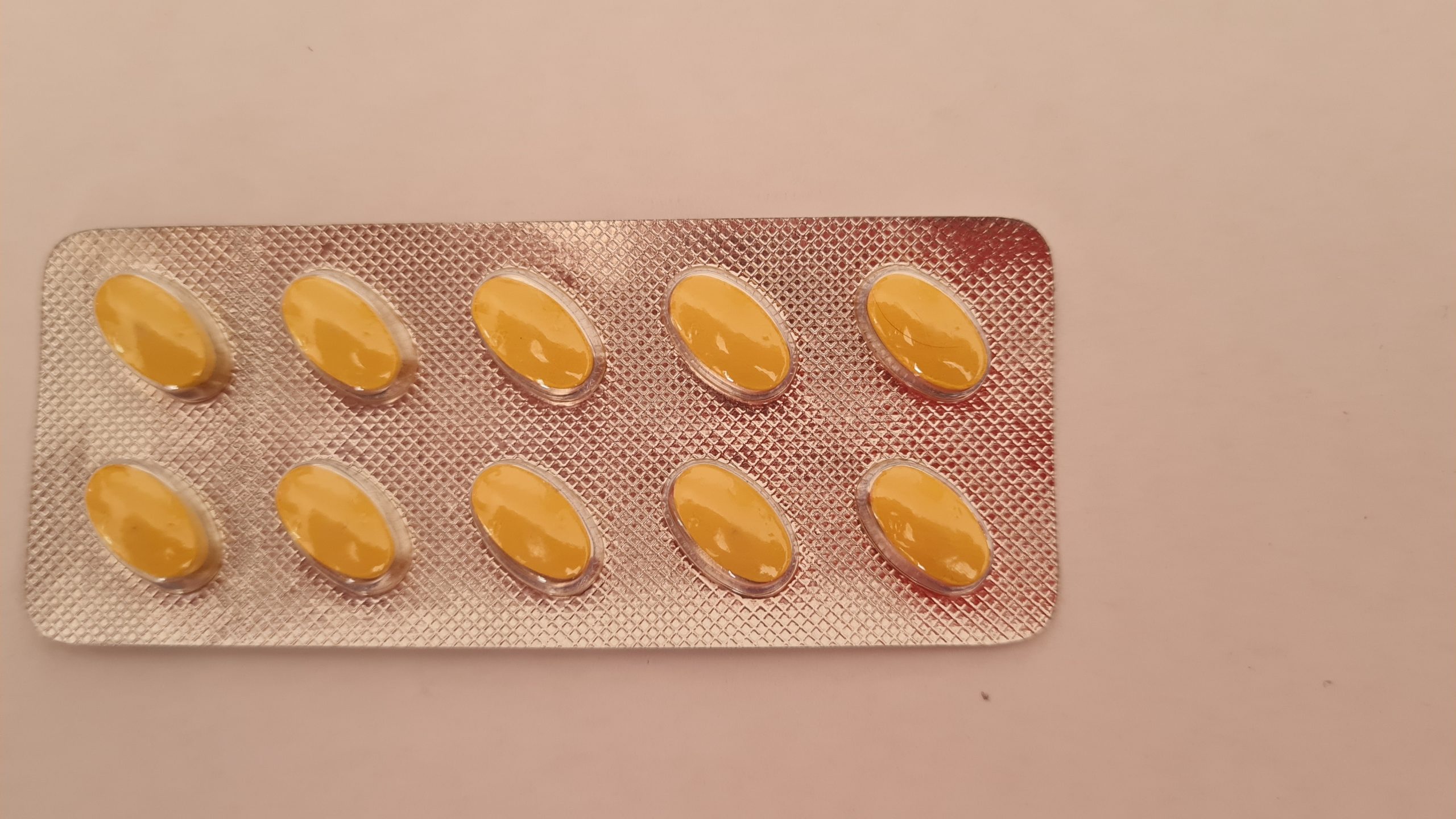 Vidalista 60mg