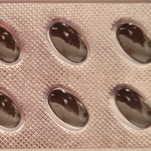 Tadanova Black 80mg