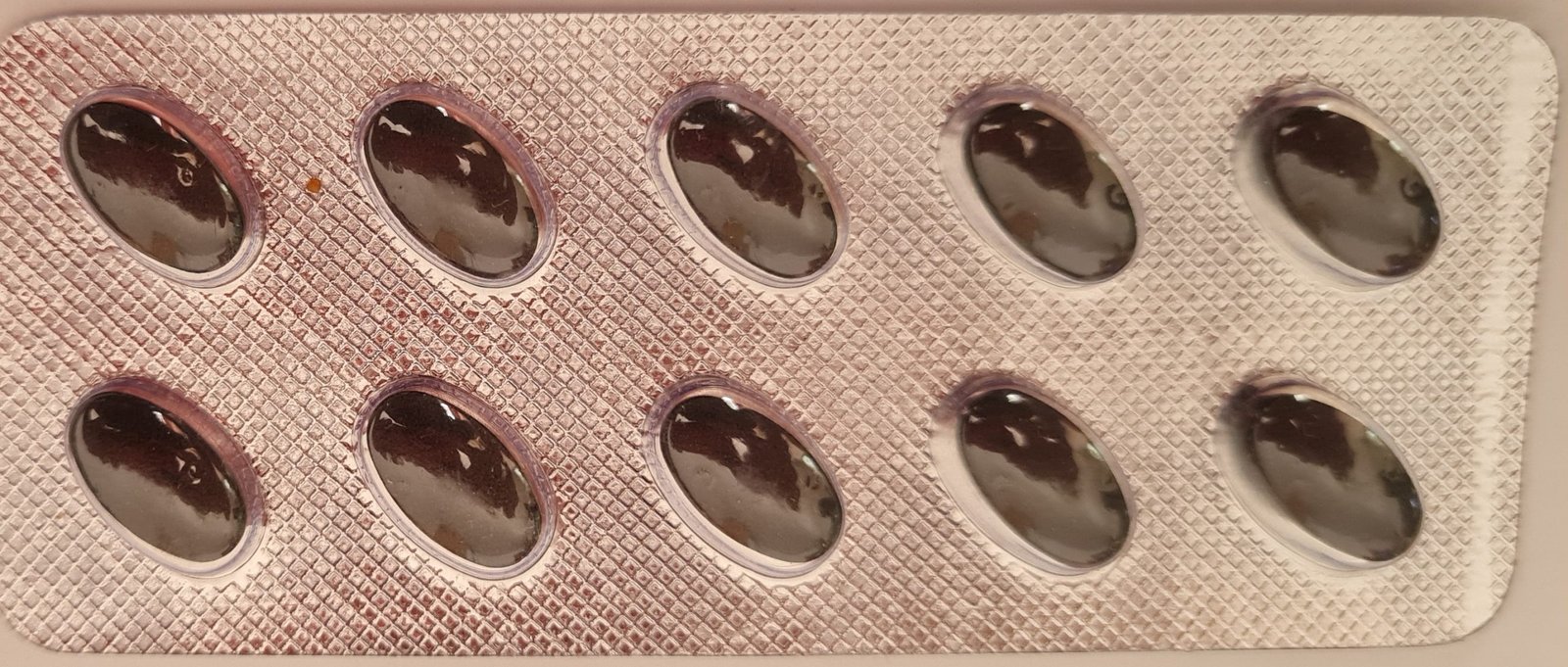 Tadanova Black 80mg
