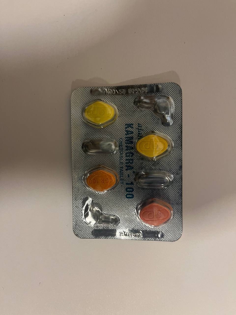 Kamagra chew - Image 4