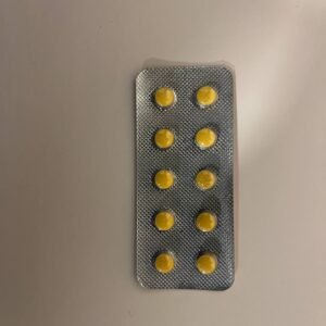 Vilitra 40mg