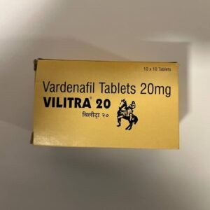 Vilitra 20mg