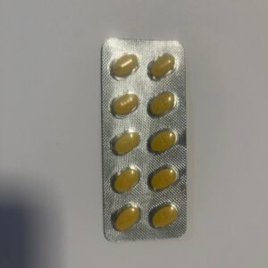 Tadanova 40mg