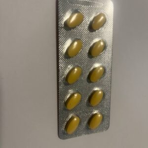 Vidalista 40mg