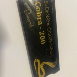 Cobra 200mg